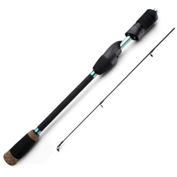 CANNE MUSTAD VIRTUX SPINNING 8'3  MR027-VS2-H 83