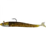 LEURRE SOUPLE KERHY SHAD EVO 160MM 65G AYU