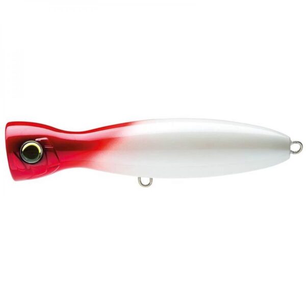 MAG POPPER (F) YO ZURI 160MM 80G COULEUR PRH
