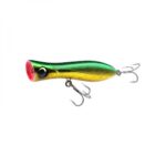 POPPER YO-ZURI BULL POP (F) 200MM 140G COULEUR CDR