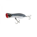 POPPER YO-ZURI BULL POP (F) 200MM 140G COULEUR CHBL
