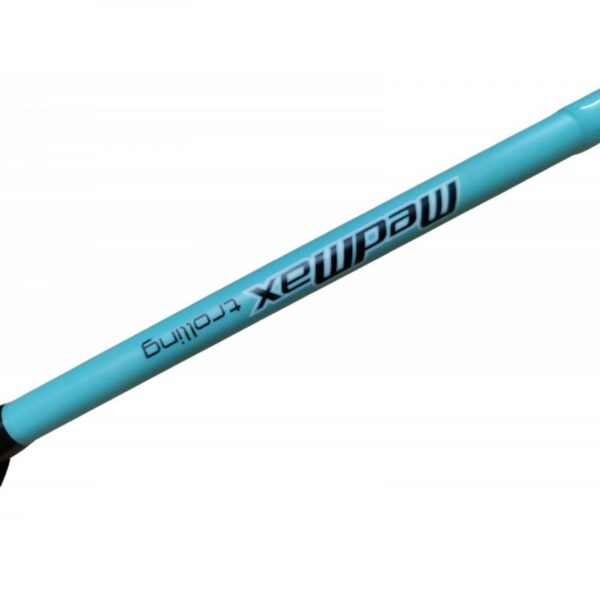 CANNE MUSTAD  MEDMAX TROLLING MR 046 MMT
