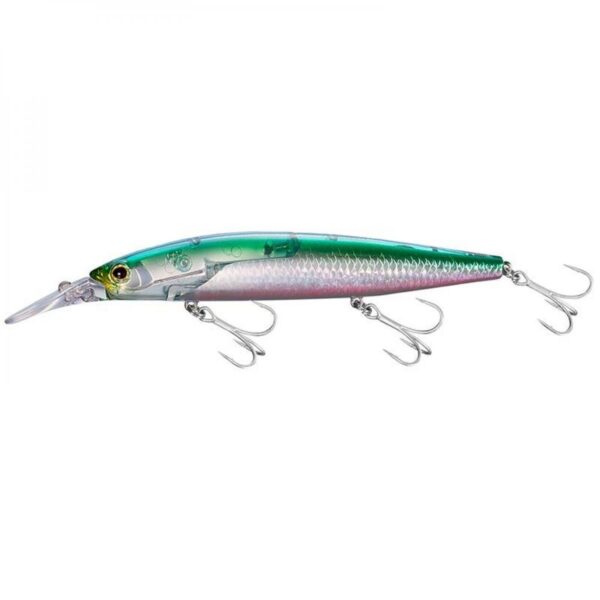 SHIMANO EXSENCE DIVE ASSASSIN 125S FB 125MM 28G 007
