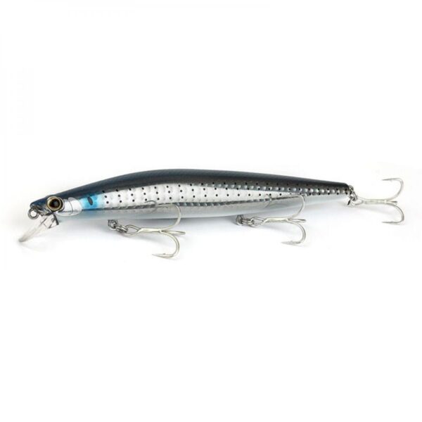 SHIMANO SILENT ASSASSIN 129F 129MM 22G 03T BORA
