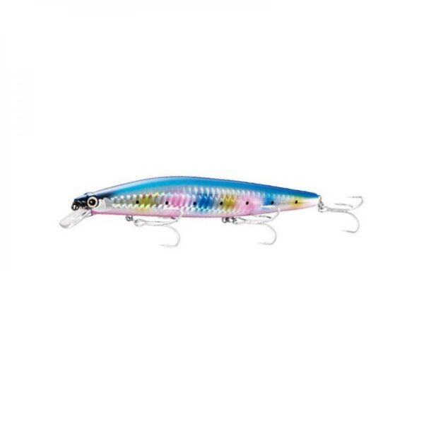 SHIMANO SILENT ASSASSIN 140F AR-C XM 140NE H IWASHI 02T