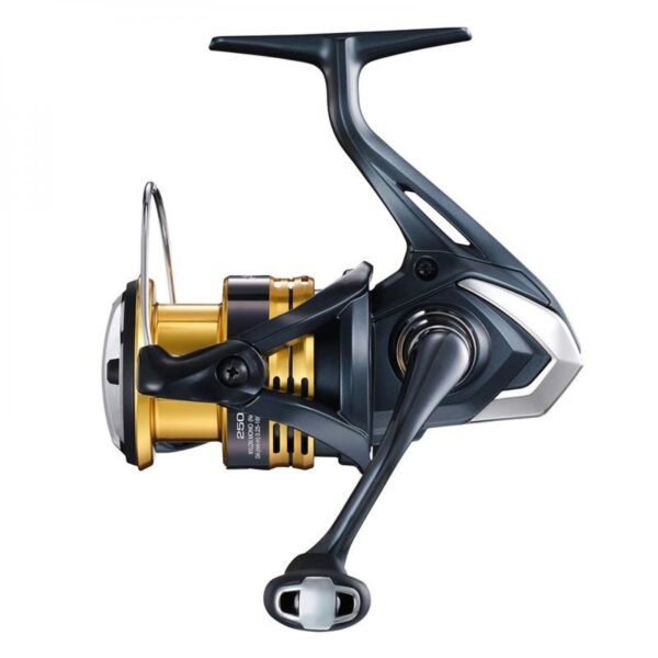 MOULINET SHIMANO SAHARA FJ 4000
