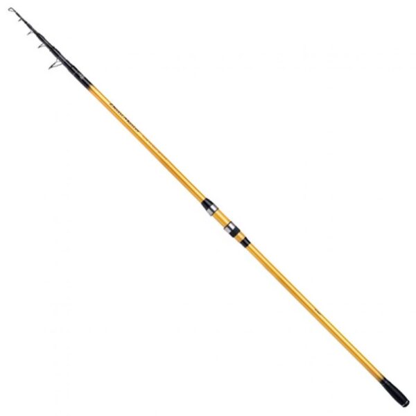 SHIMANO ROD MASTERFX SURF TELE 4.25M 200G