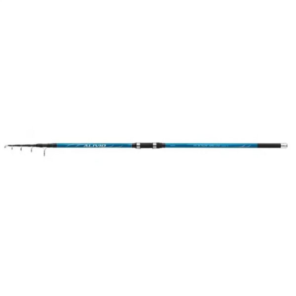 SHIMANO ROD ALIVIO GX SURF TELE 4215 4.20M 150G