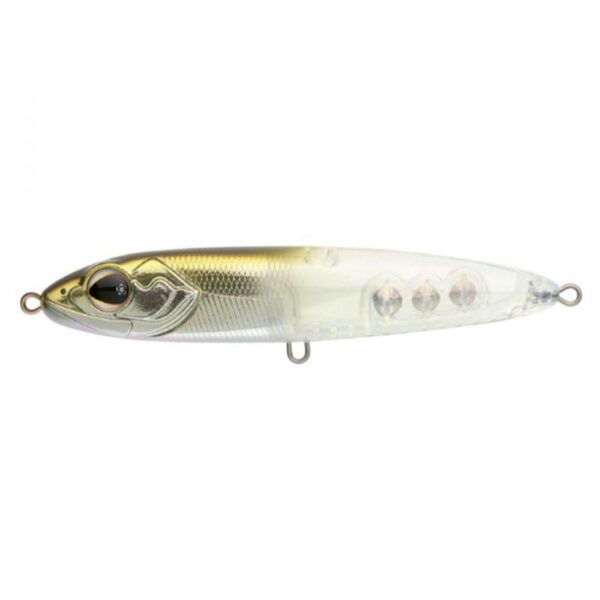 SAKURA MISTER JOE 120MM 33G 149 BITTEN