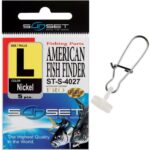 AMERICAIN FISH FINDER SUNSET ST S 4027 PCB10