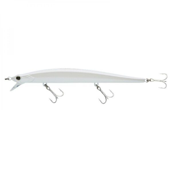 SAKURA FLASHKAST 140MM 22.4G PEARL WHITE