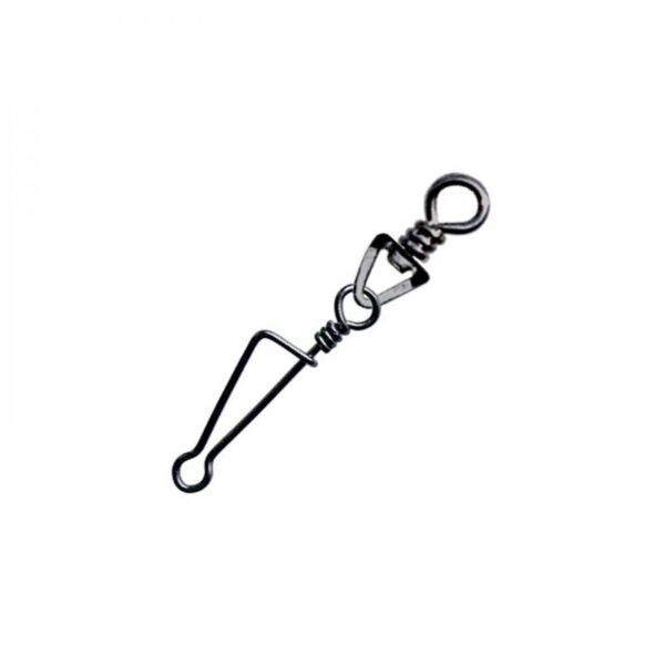 TRIANGLE SWIVEL ITALIAN SNAP N6 12KG ST-S-3056