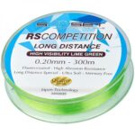 SUNSET RS COMPETITION LONG DISTANCE 300M 0.16MM 1.46KG