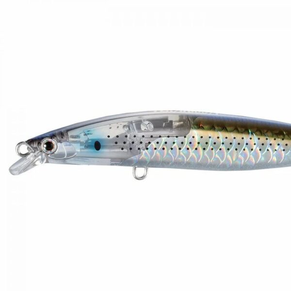 SHIMANO STRONG ASSASSIN AR-C 125F FLASH BOOST 25G 002 BORA