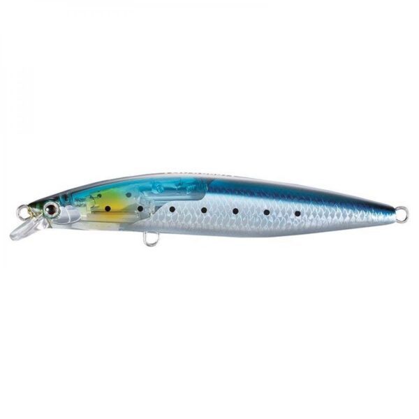 SHIMANO EXSENCE STRONG ASSASSIN FLASH BOOST 125F 25G 001 MAIWASHI