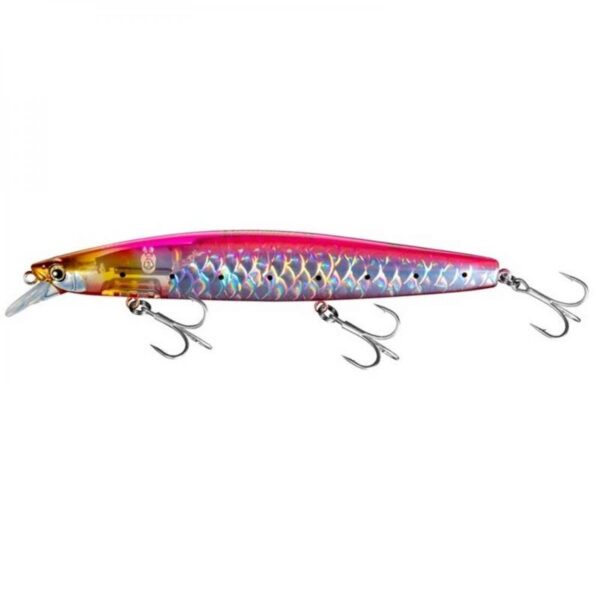 SHIMANO EXSENCE STRONG ASSASSIN FLASH BOOST 125F 25G 011 AR SARDIN