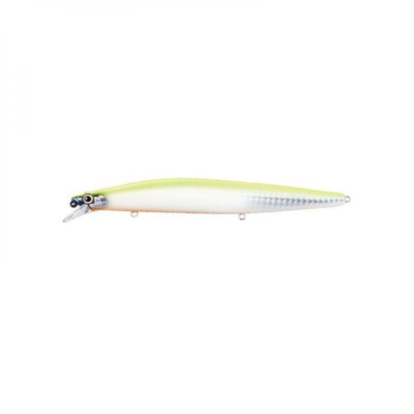 SHIMANO ASSASSIN 140F AR-C XM PEARL CH 10T