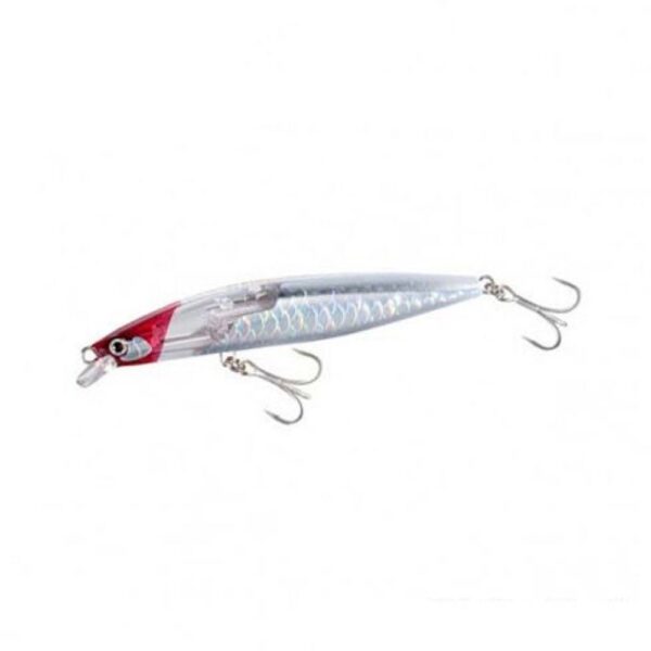 SHIMANO EXSENCE STRONG ASSASSIN AR-C 125F 25G 004 RED HEAD