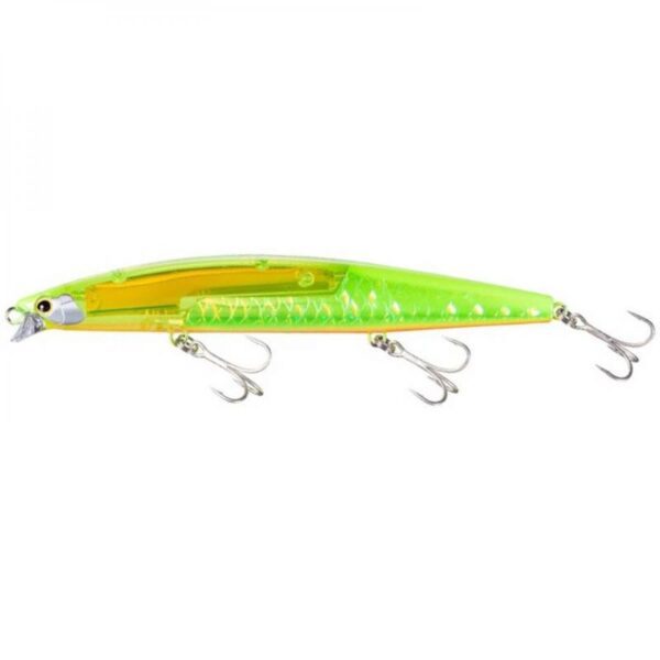 SHIMANO EXSENCE RESPONDER 165F FB 34G 008 KAMINARI