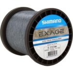 SHIMANO EXAGE 1000M 0.50MM 19KG