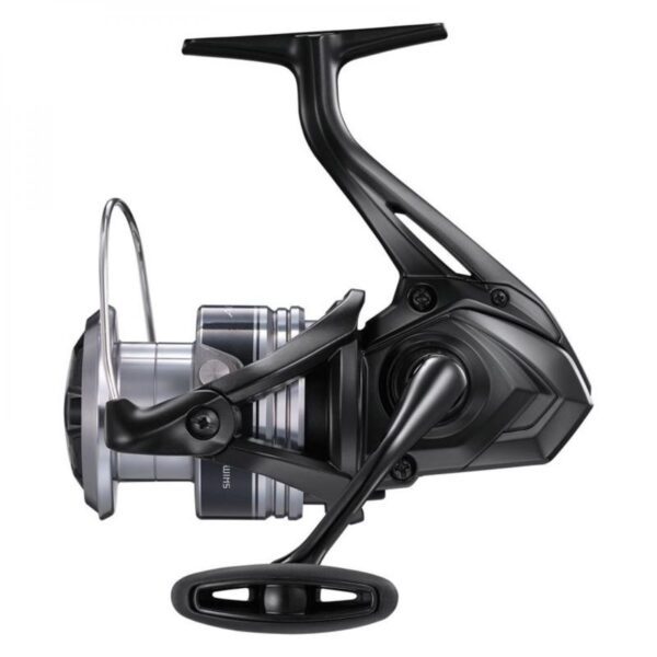 MOULINET SHIMANO AERO BB C3000