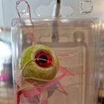 MADAI DRAGON EYE 165G VERT BLANC