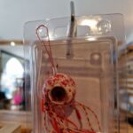 MADAI DRAGON EYE 165G ROUGE BLANC