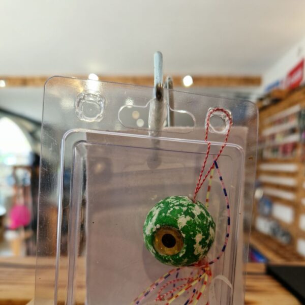 MADAI DRAGON EYE 70G VERT BLANC