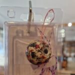 MADAI DRAGON EYE 165G NOIR ROUGE