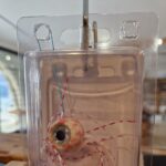 MADAI DRAGON EYE 165G ROSE