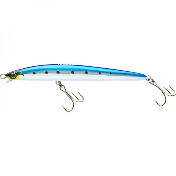 YO-ZURI SUPER LONG CAST MAG SLIM F 20G R1537-HIW