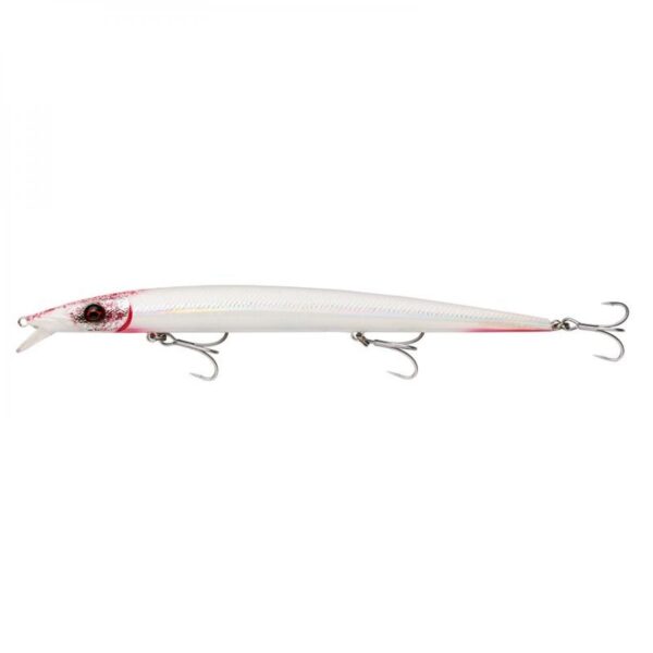 SAVAGE GEAR 19MM 25G F BLOODY PEARL