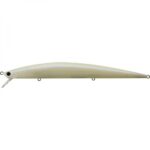 TIDE MINNOW SLIM 175SP 27.6G IVORY PEARL
