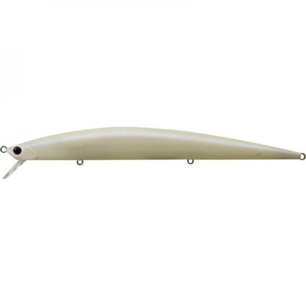 TIDE MINNOW SLIM 175SP 27.6G IVORY PEARL