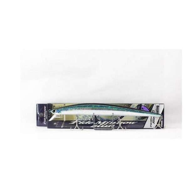 TIDE MINNOW SLIM 175SP 27.6G BARRACUDA