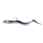 SAVAGE GEAR CONGER EEL 17CM 90G OCEAN FLASH