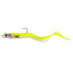 SAVAGE GEAR CONGER EEL 17CM 90G LEMONBACK