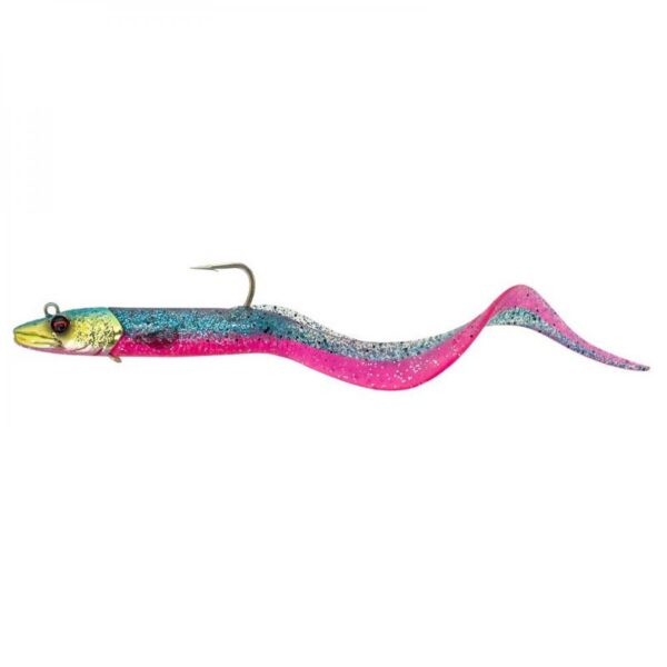 SAVAGE GEAR CONGER EEL 17CM 90G SKYBACK CANDY
