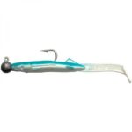 RAGLOU SPID 85MM  PB X2 BLEU BLANC