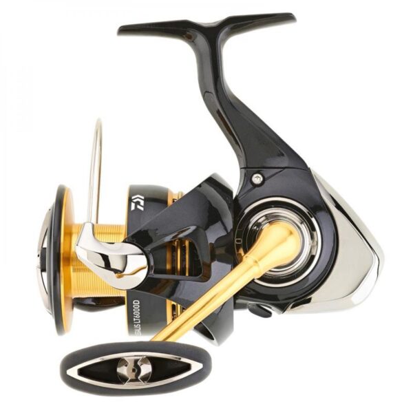 DAIWA LEGALIS LT6000D