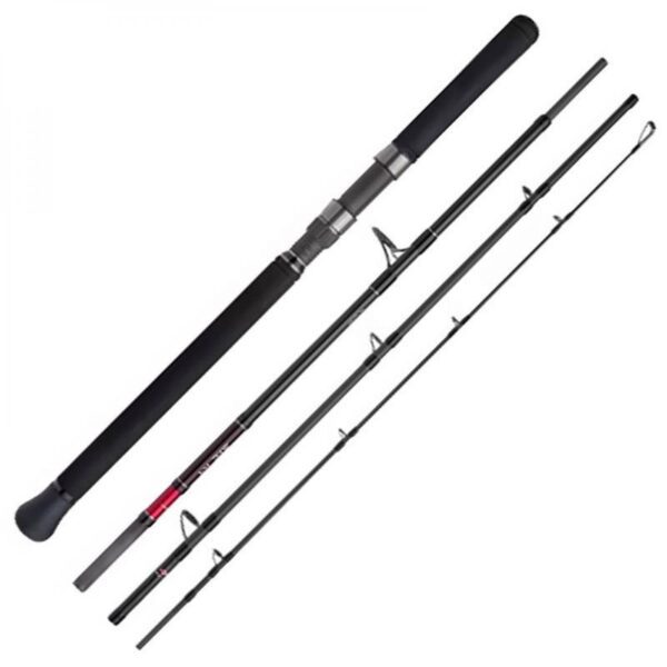 SHIMANO ROD STC XR SPINNING MONSTER 2.70M 42/168G