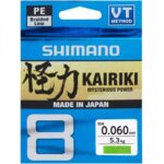 SHIMANO KAIRIKI 8 0.16MM 10.30KG 300M