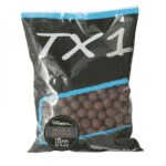 BOUILLETTES SHIMANO 20MM SQUID OCTOPUS 1KG