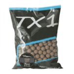 BOUILLETTES SHIMANO  20MM TIGER NUT 1KG