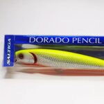 LEURRE DAIWA SALTIGA 180F 65G LASER CHART BACK