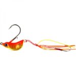 JIGPOWER BOOBA TENYA GLOW 15G ORANGE
