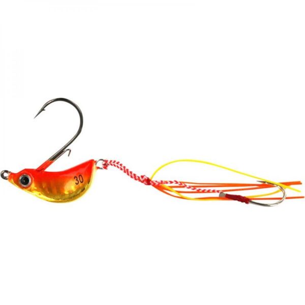 JIGPOWER BOOBA TENYA GLOW 15G ORANGE