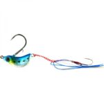 JIGPOWER BOOBA TENYA GLOW 15G BLEU