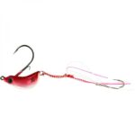 JIGPOWER BOOBA TENYA GLOW 15G ROUGE