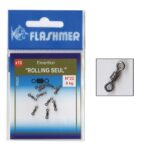 FLASHMER EMERILLON ROLLING SEUL N18 15KG X10